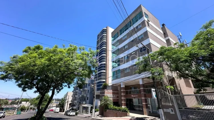 Apartamento com 2 Dormitórios