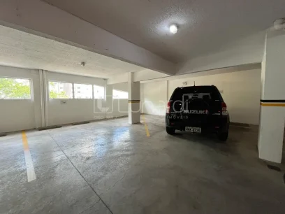 Foto Apartamento com 2 Suítes