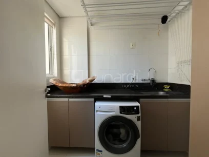 Foto Apartamento com 2 Suítes