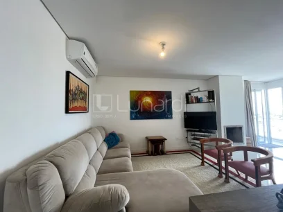 Foto Apartamento com 2 Suítes