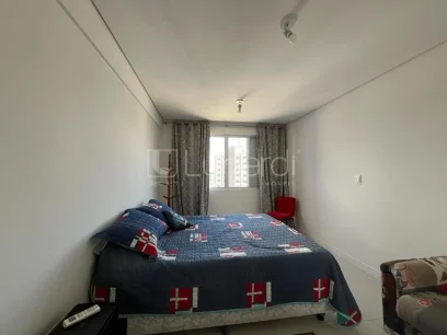 Foto Apartamento com 2 Suítes