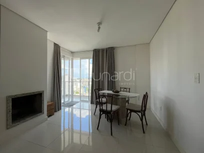 Foto Apartamento com 2 Suítes