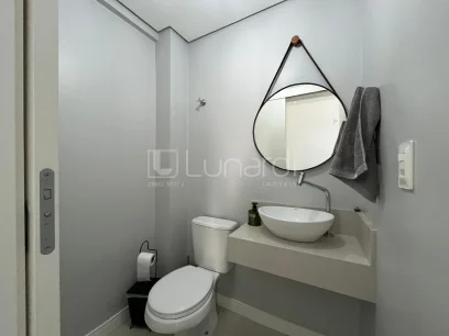 Foto Apartamento com 2 Suítes