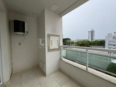 Foto Apartamento com 2 Dormitórios