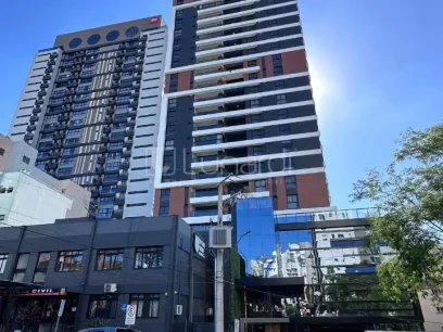 Foto Apartamento com 3 Suítes