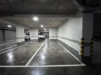 Foto Apartamento com 3 Suítes