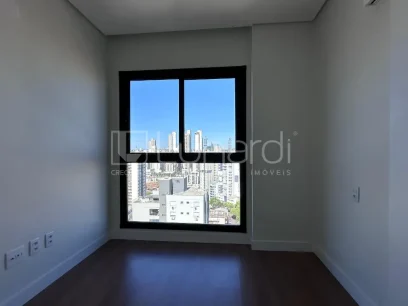 Foto Apartamento com 3 Suítes