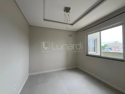 Foto Apartamento com 2 Dormitórios