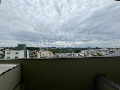 Foto Apartamento com 2 Dormitórios