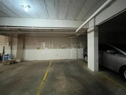 Foto Apartamento com 2 Dormitórios