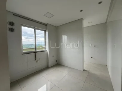 Foto Apartamento com 2 Dormitórios