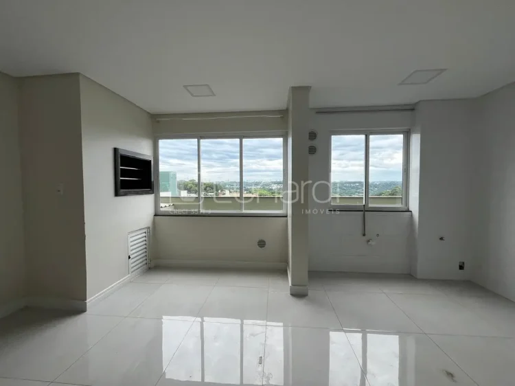 Apartamento com 2 Dormitórios