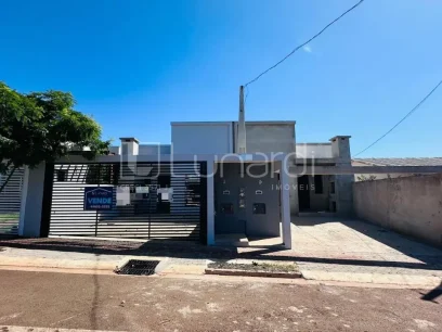 Foto Casa com 3 Dormitórios