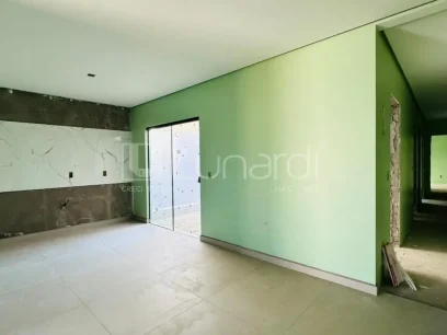 Foto Casa com 3 Dormitórios