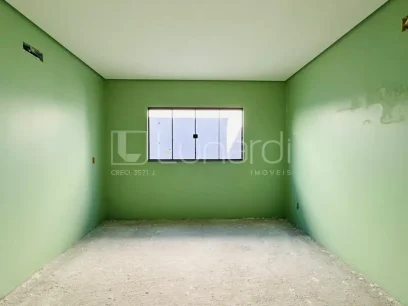 Foto Casa com 3 Dormitórios