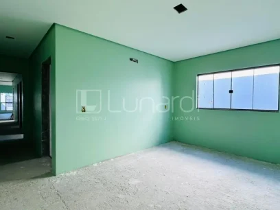 Foto Casa com 3 Dormitórios