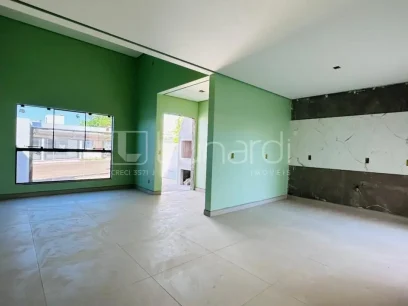 Foto Casa com 3 Dormitórios