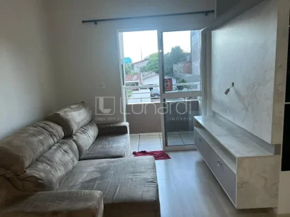 Foto Apartamento com 2 Dormitórios