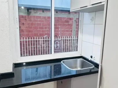 Foto Apartamento com 2 Dormitórios