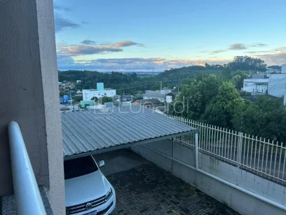 Foto Apartamento com 2 Dormitórios