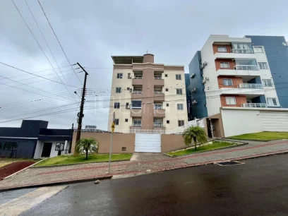 Foto Apartamento com 2 Dormitórios