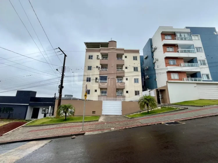 Apartamento com 2 Dormitórios