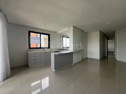 Foto Apartamento com 2 Dormitórios
