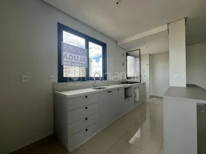Foto Apartamento com 2 Dormitórios