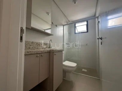 Foto Apartamento com 2 Dormitórios