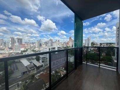 Foto Apartamento com 2 Dormitórios