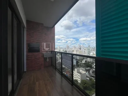 Foto Apartamento com 2 Dormitórios
