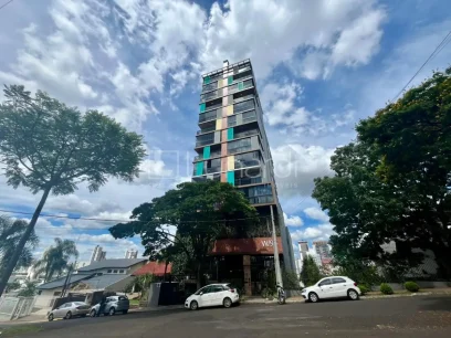 Foto Apartamento com 2 Dormitórios