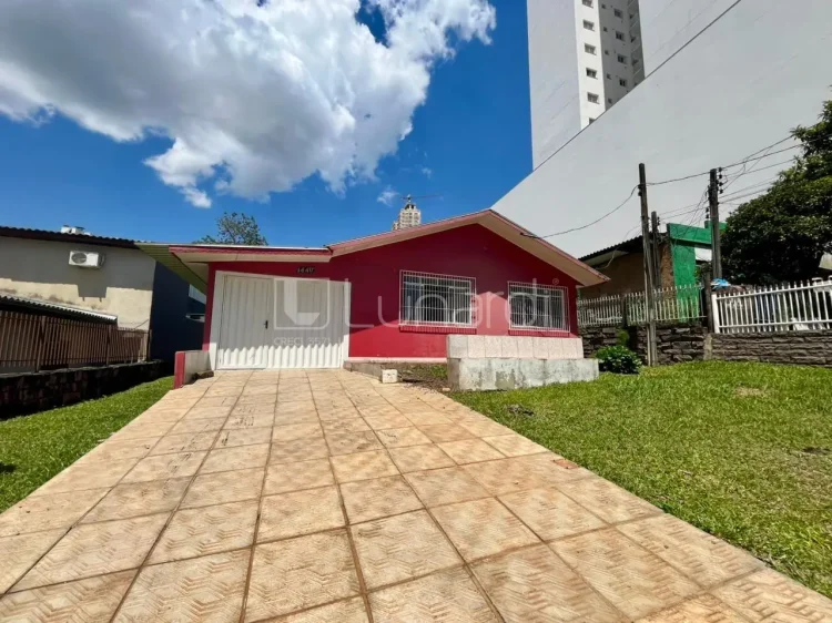 Casa com 3 Dormitórios