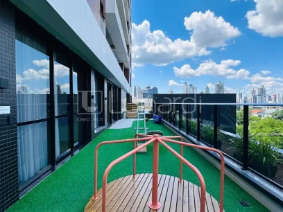 Foto Apartamento com 3 Suítes