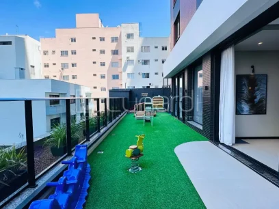 Foto Apartamento com 3 Suítes