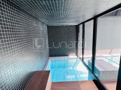 Foto Apartamento com 3 Suítes