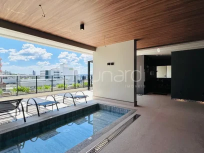 Foto Apartamento com 3 Suítes