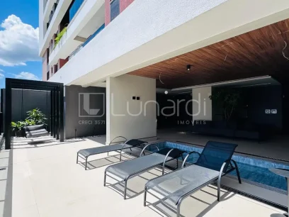 Foto Apartamento com 3 Suítes