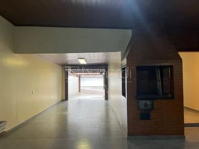 Foto Casa com 3 Dormitórios