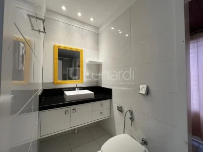 Foto Casa com 3 Dormitórios