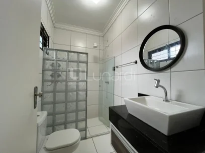 Foto Casa com 3 Dormitórios