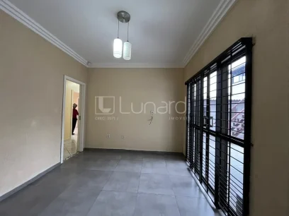 Foto Casa com 3 Dormitórios