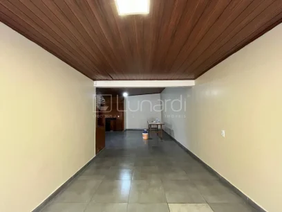 Foto Casa com 3 Dormitórios