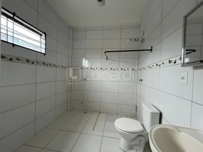 Foto Casa com 3 Dormitórios