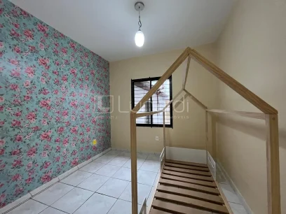 Foto Casa com 3 Dormitórios