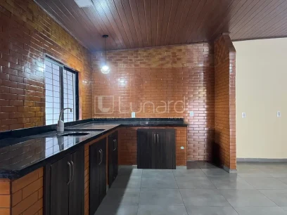 Foto Casa com 3 Dormitórios