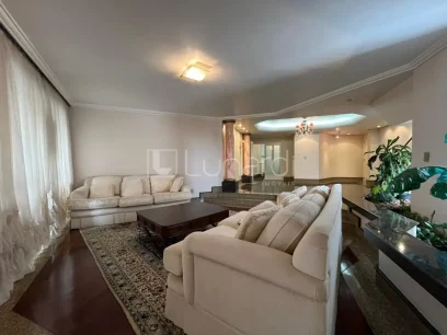 Foto Apartamento com 4 Dormitórios