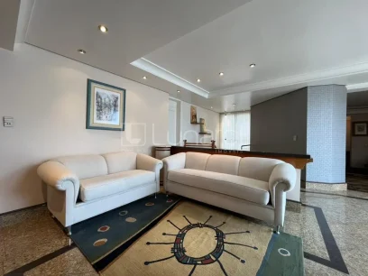 Foto Apartamento com 4 Dormitórios