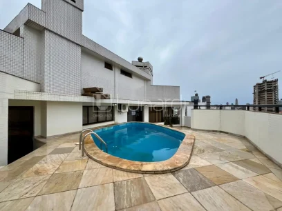 Foto Apartamento com 4 Dormitórios