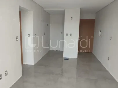 Apartamento com 2 Dormitórios